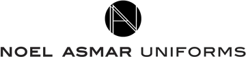 Noel Asmar Uniforms logo