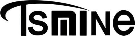 Tsmine logo