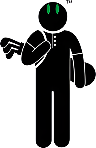 Golf By Kelly logo