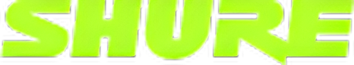 Shure logo