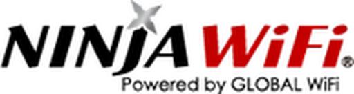 NINJA WiFi logo