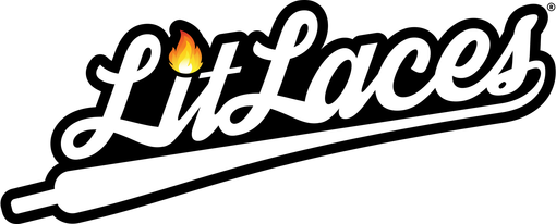 LitLaces® logo