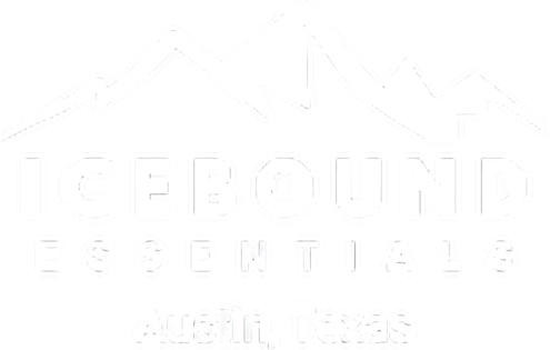 Icebound Essentials logo