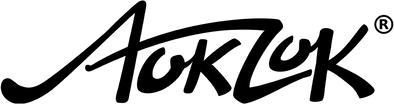 Aoklok logo