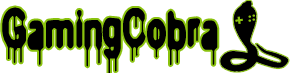 GamingCobra logo