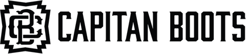 Capitan Boots logo