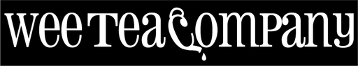 The Wee Tea Company logo