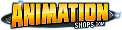AnimationShops logo