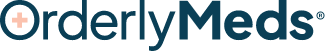 OrderlyMeds logo