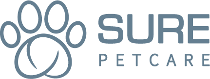 Sure Petcare logo