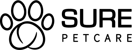 Sure Petcare logo