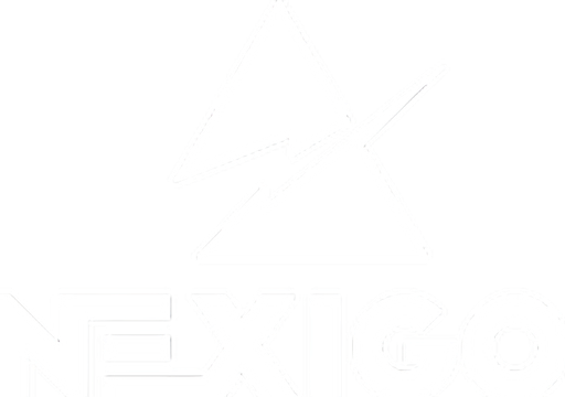 NexiGo logo