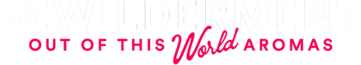 Bewilderment logo