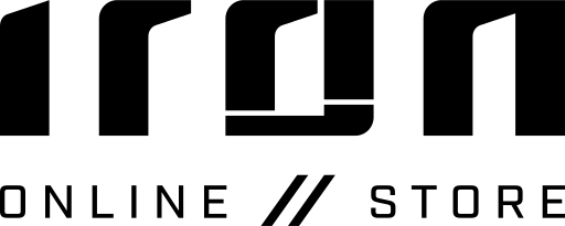 Iron Studios US logo