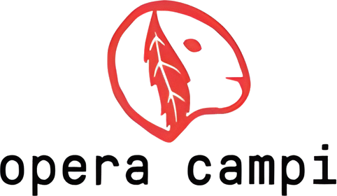 Opera Campi - the finest Hemp logo