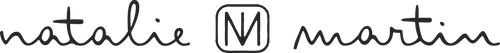 Natalie Martin logo