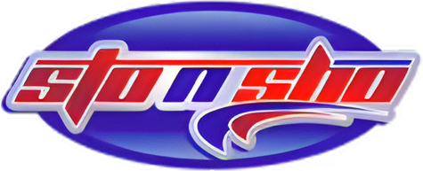 stonsho logo