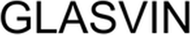 Glasvin logo