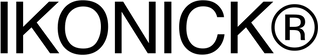 IKONICK logo