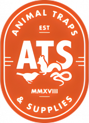 Animal Traps & Supplies logo
