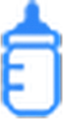 Bottles & Burps logo