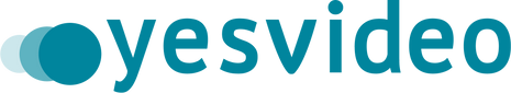 YesVideo logo