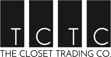 The Closet Trading Company logo