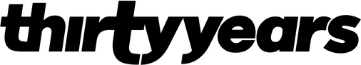 ThirtyYears logo