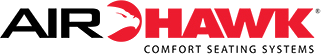 Airhawk logo