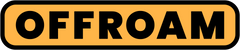 OFFROAM logo