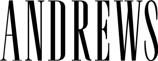 Andrews logo