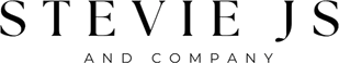 Stevie Js & Co logo