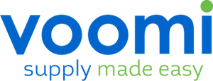 Voomi Supply logo