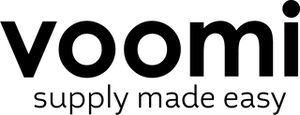Voomi Supply logo