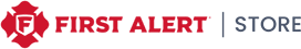 First Alert Store logo