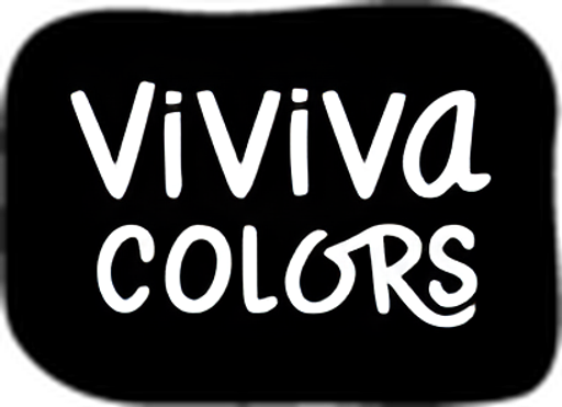 Viviva Colors logo