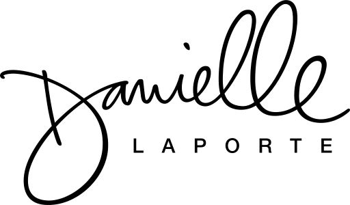 Danielle LaPorte logo