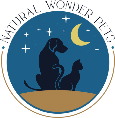 Natural Wonder Pets logo