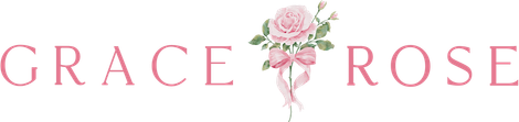 Grace Rose Farm logo
