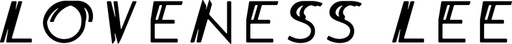 Loveness Lee logo