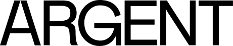 Argent logo