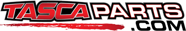 TascaParts logo