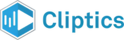 Cliptics logo