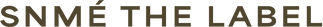 SNME The Label logo