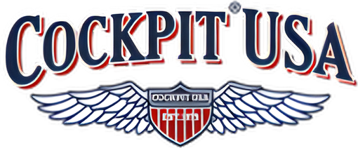 Cockpit USA logo