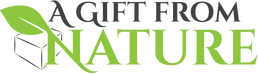 A Gift From Nature CBD logo
