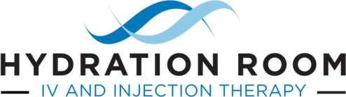 Hydration Room logo