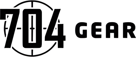 704 Gear logo