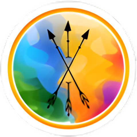 Three Arrows Nutra logo