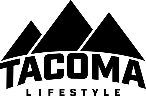 Tacoma Lifestyle logo